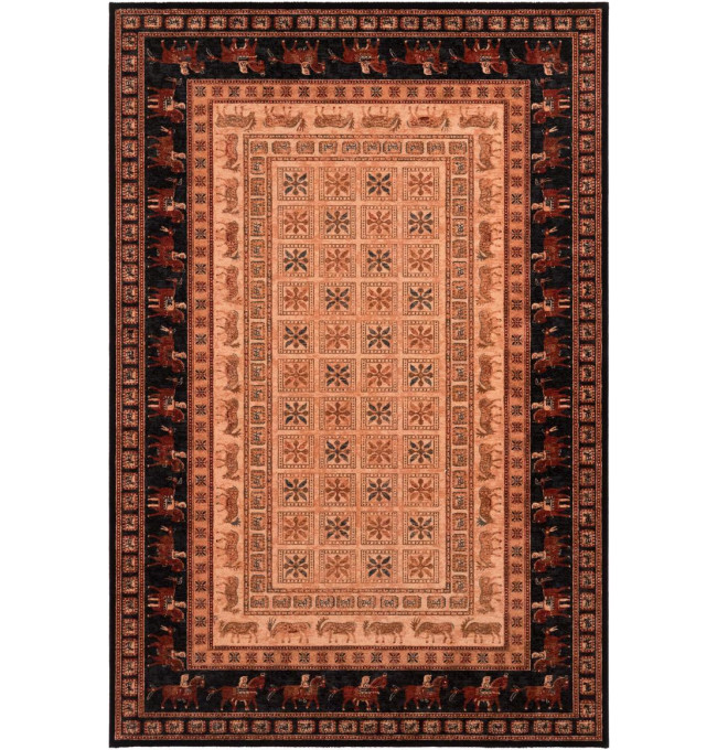 Koberec Osta Kashqai 4301 102