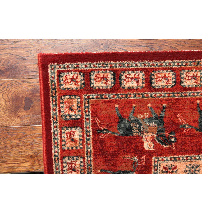 Koberec Osta Kashqai 4301 30