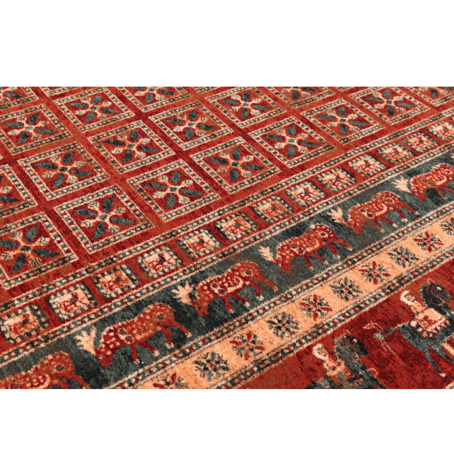 Koberec Osta Kashqai 4301 30