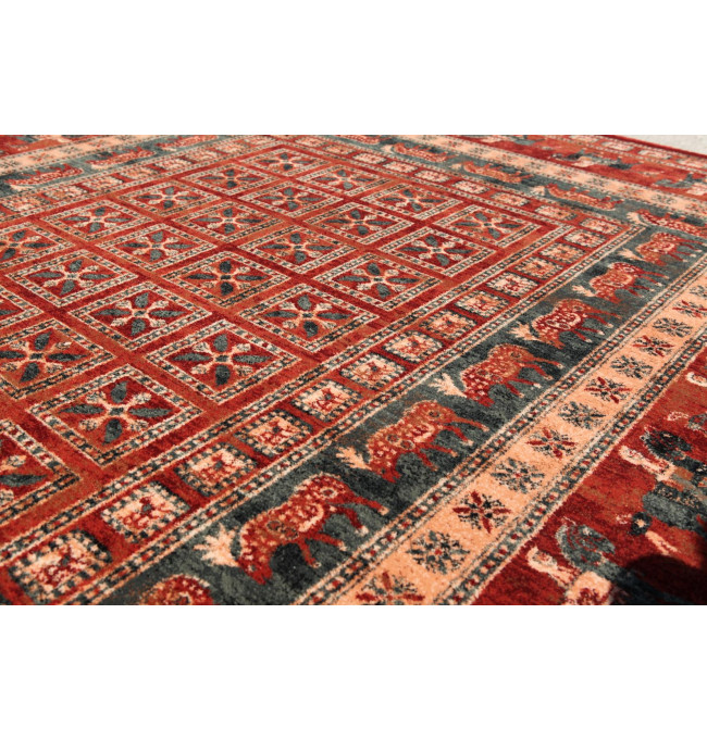 Koberec Osta Kashqai 4301 30