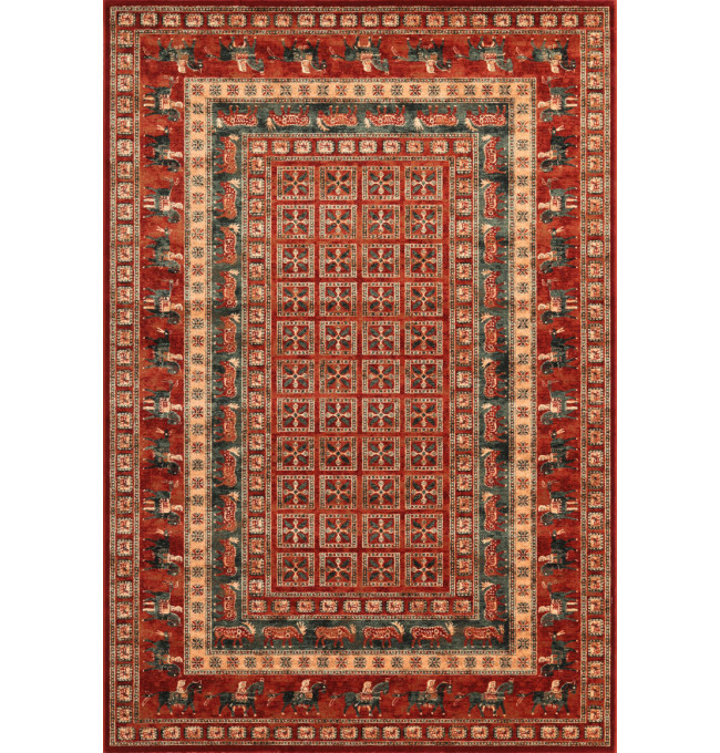 Koberec Osta Kashqai 4301 30