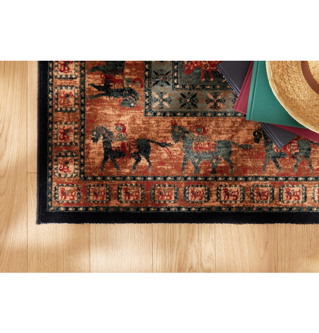 Koberec Osta Kashqai 4301 500