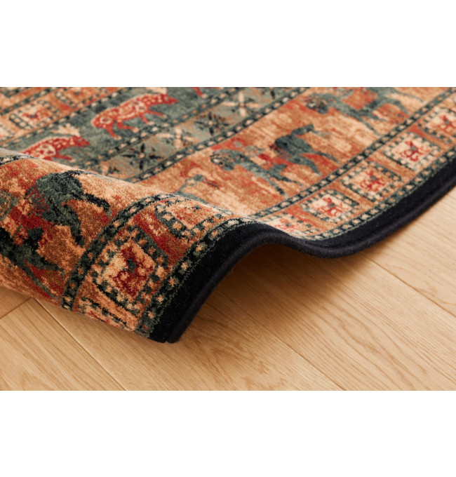 Koberec Osta Kashqai 4301 500