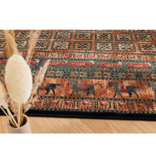 Koberec Osta Kashqai 4301 500