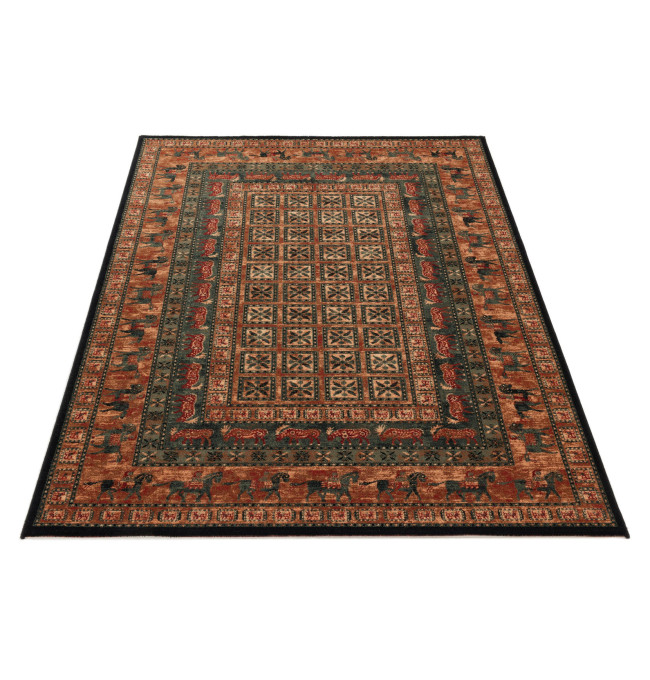 Koberec Osta Kashqai 4301 500