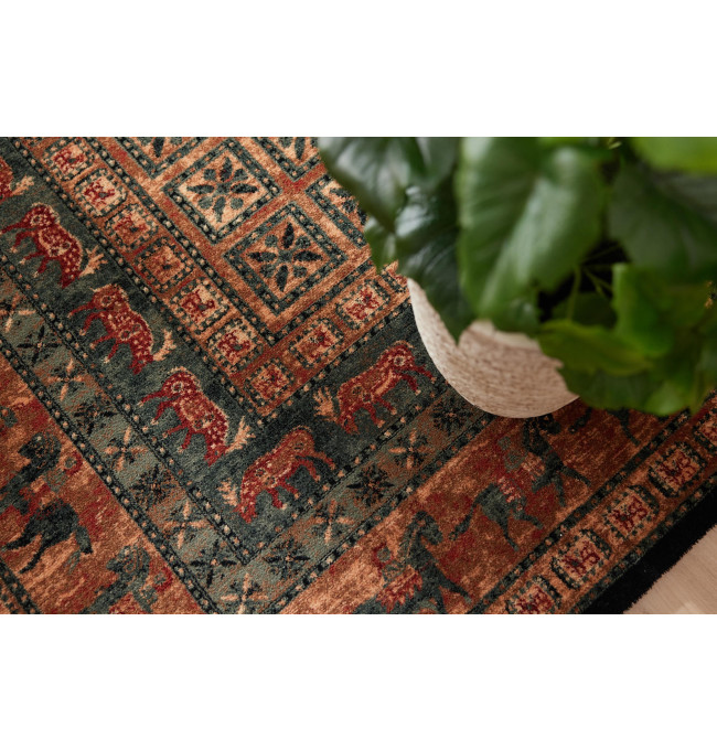 Koberec Osta Kashqai 4301 500