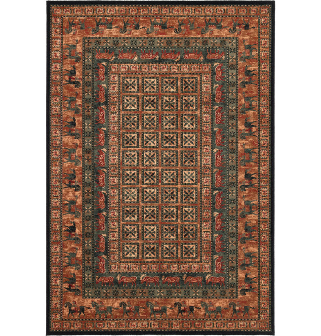 Koberec Osta Kashqai 4301 500