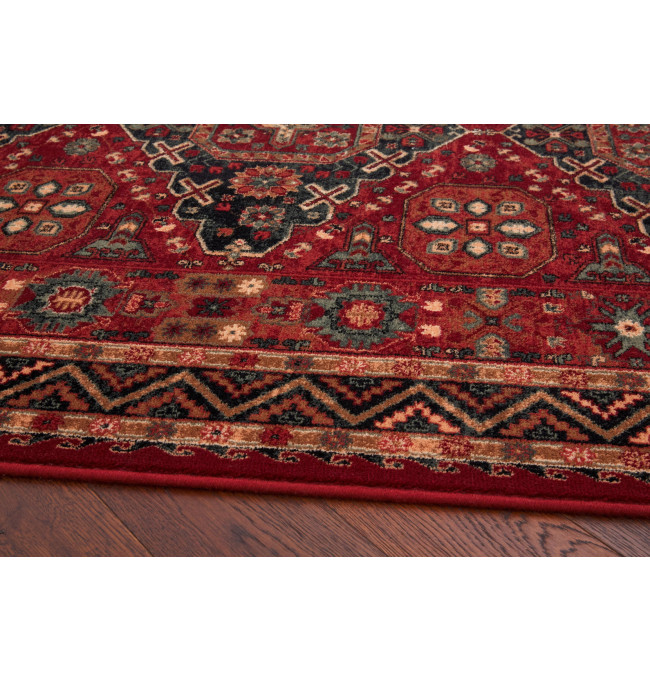 Koberec Osta Kashqai 4308 300