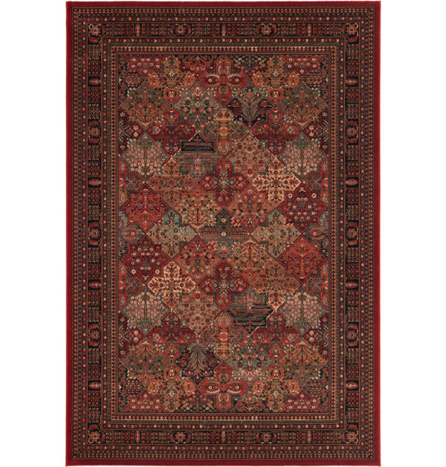 Koberec Osta Kashqai 4309 300