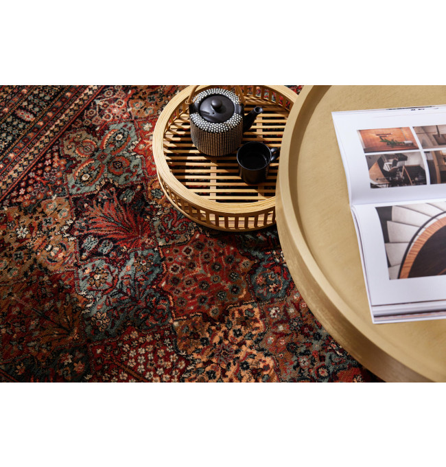 Koberec Osta Kashqai 4309 400