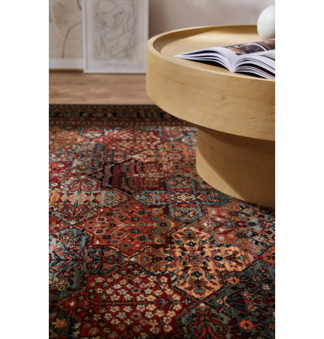 Koberec Osta Kashqai 4309 400