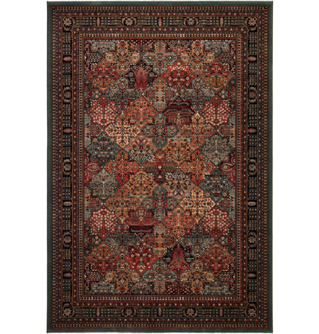 Koberec Osta Kashqai 4309 400