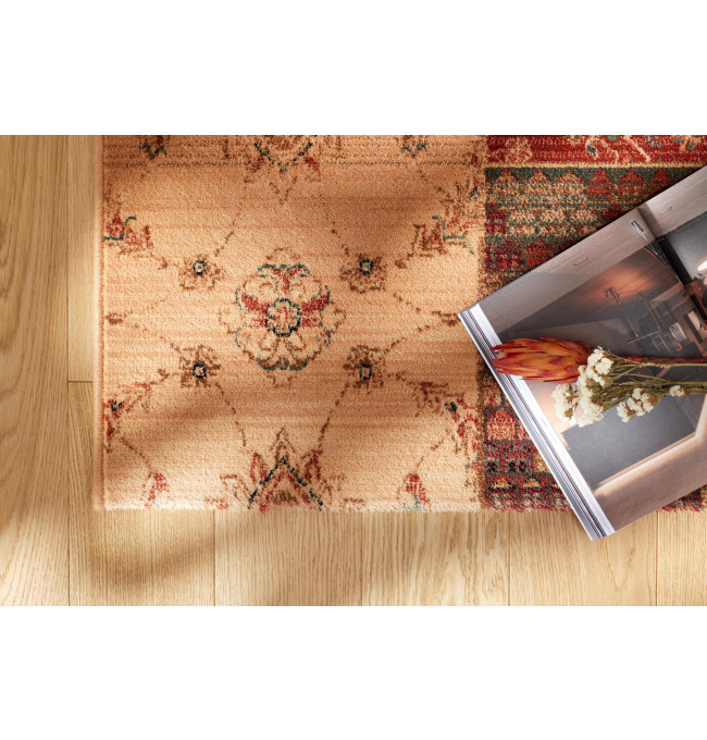 Koberec Osta Kashqai 4327 101