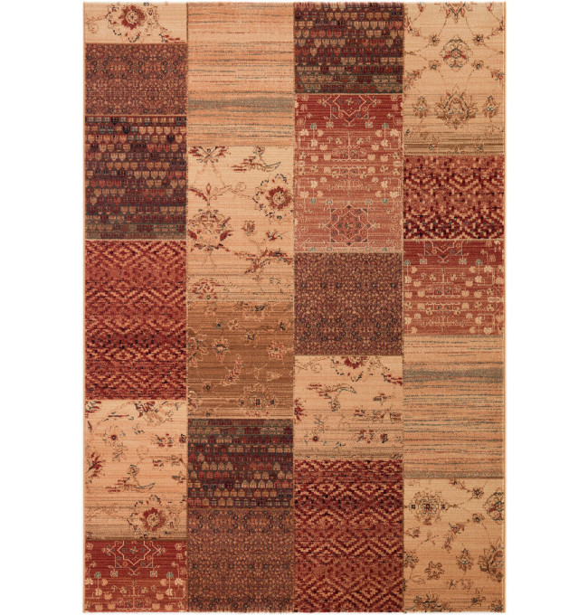 Koberec Osta Kashqai 4327 101