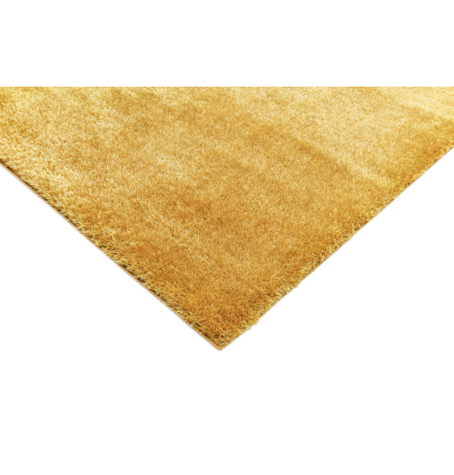 Koberec Payton zlatý