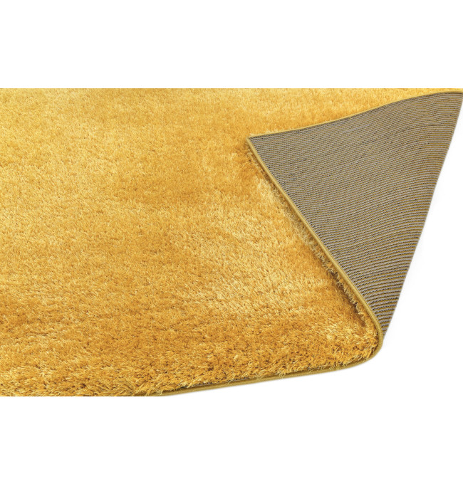 Koberec Payton zlatý