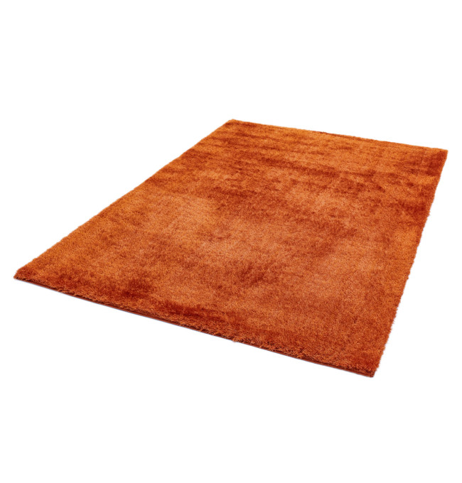 Koberec Payton oranžový