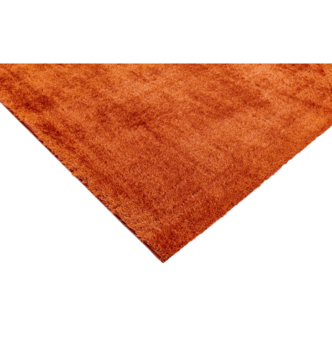 Koberec Payton oranžový