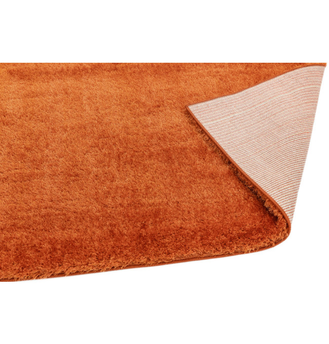 Koberec Payton oranžový