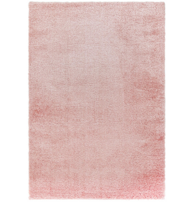 Koberec Payton růžový
