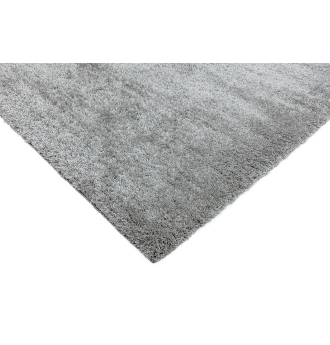 Koberec Payton stříbrný