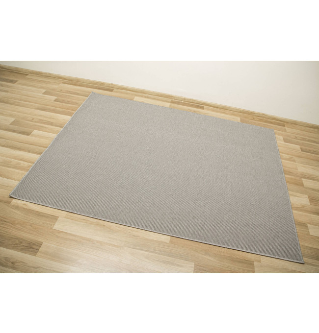 Koberec Rhodos šedý