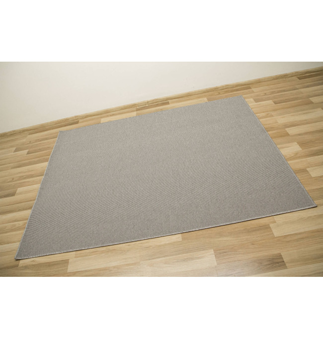 Koberec Rhodos šedý