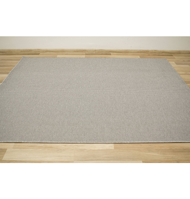 Koberec Rhodos šedý