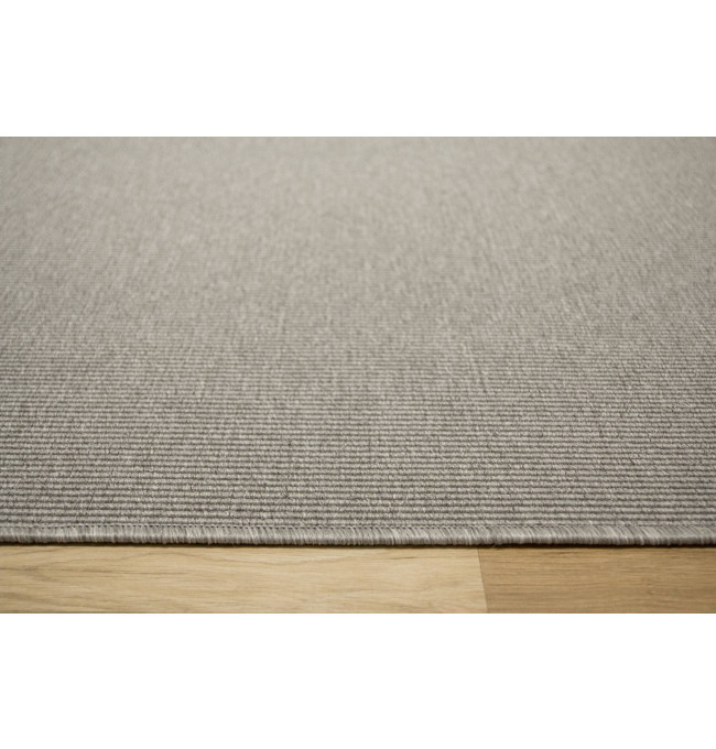 Koberec Rhodos šedý