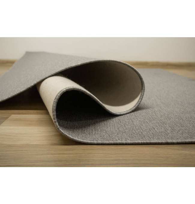 Koberec Rhodos šedý