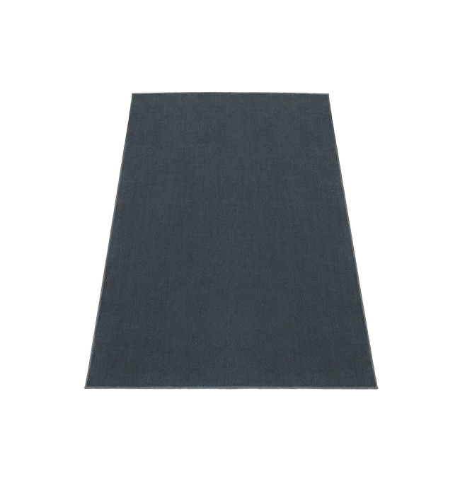 Protiskluzový koberec PLUSH šedý