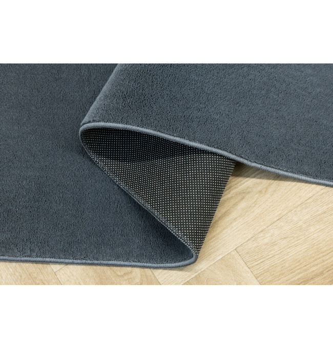 Protiskluzový koberec PLUSH šedý