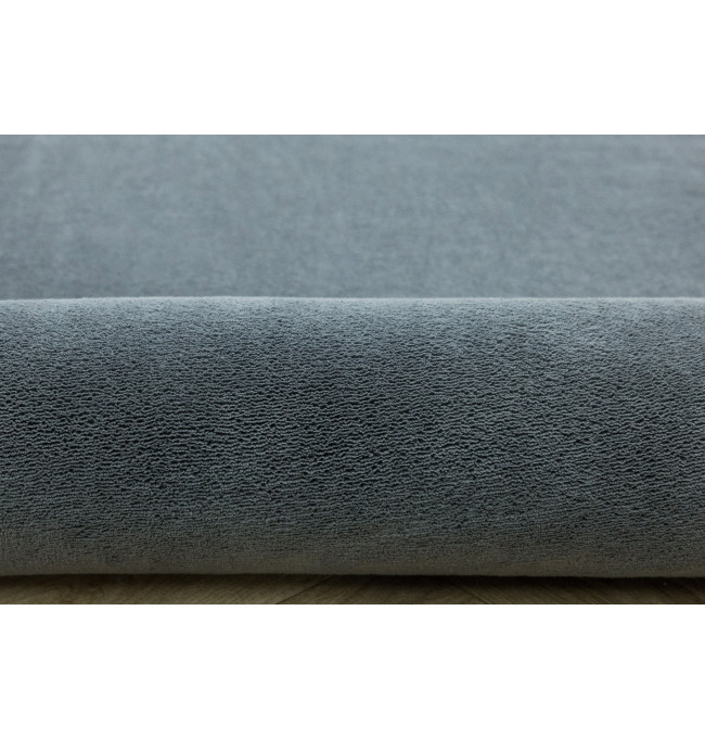 Protiskluzový koberec PLUSH šedý