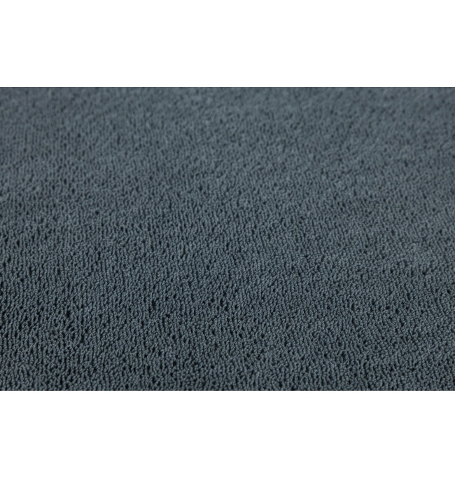 Protiskluzový koberec PLUSH šedý