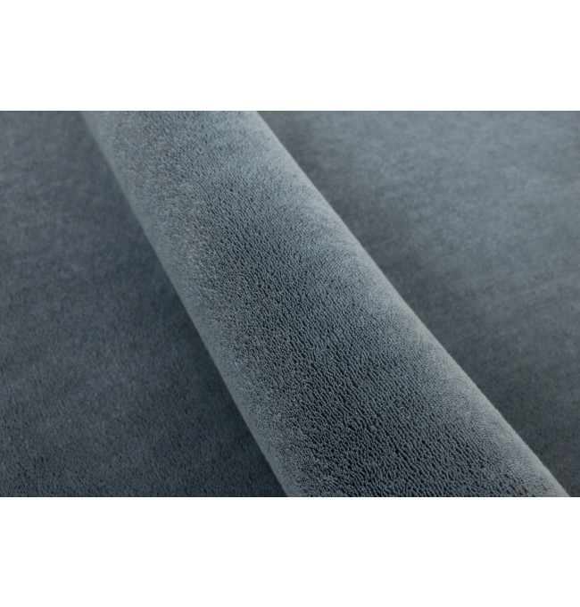 Protiskluzový koberec PLUSH šedý