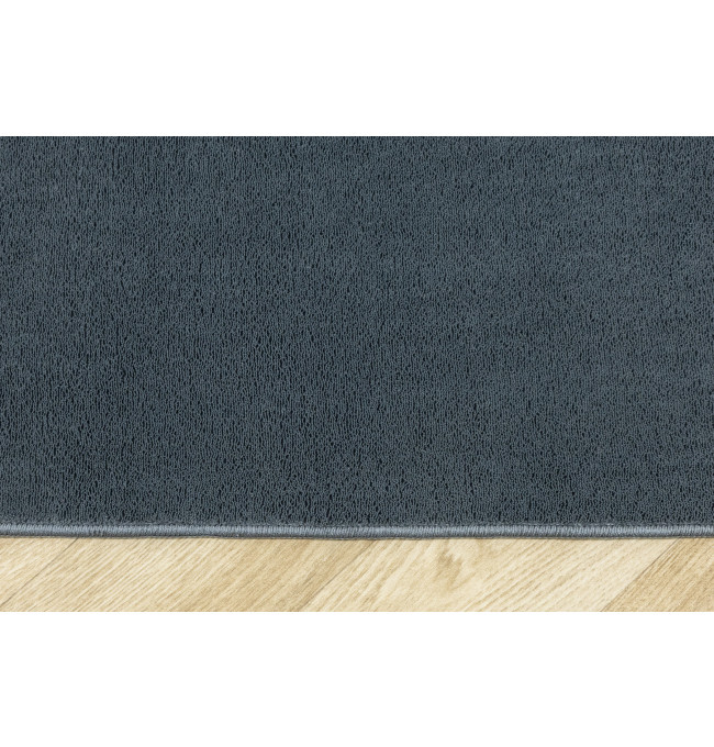 Protiskluzový koberec PLUSH šedý