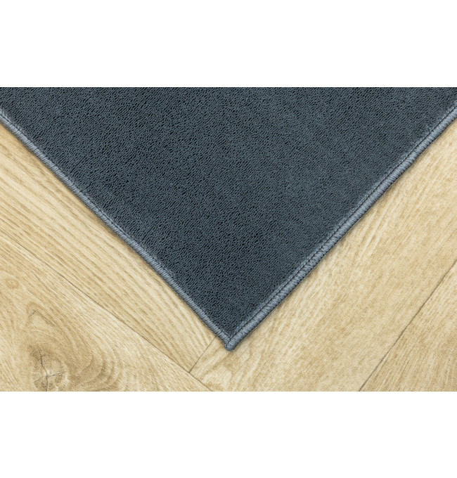 Protiskluzový koberec PLUSH šedý