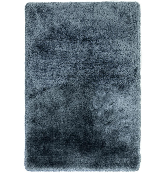 Koberec Asiatic Plush Shaggy Air Force Blue