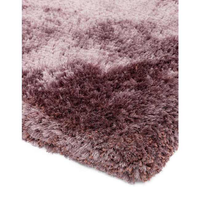 Koberec Plush Shaggy Dusk