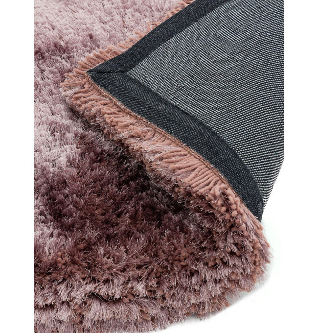 Koberec Plush Shaggy Dusk