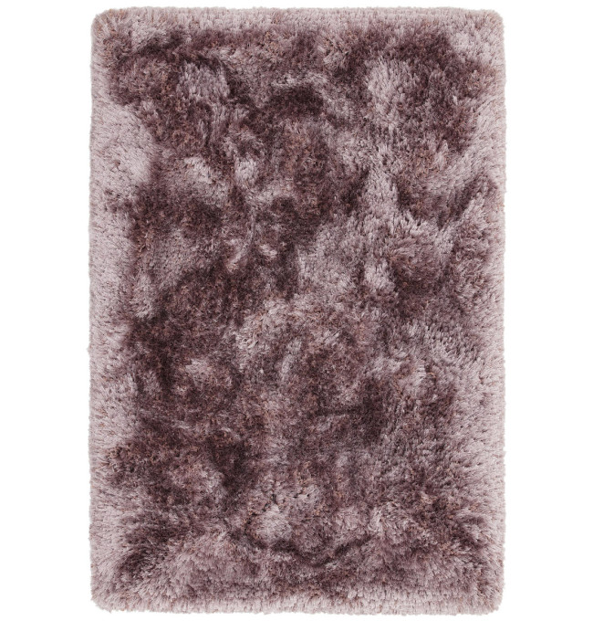 Koberec Plush Shaggy Dusk
