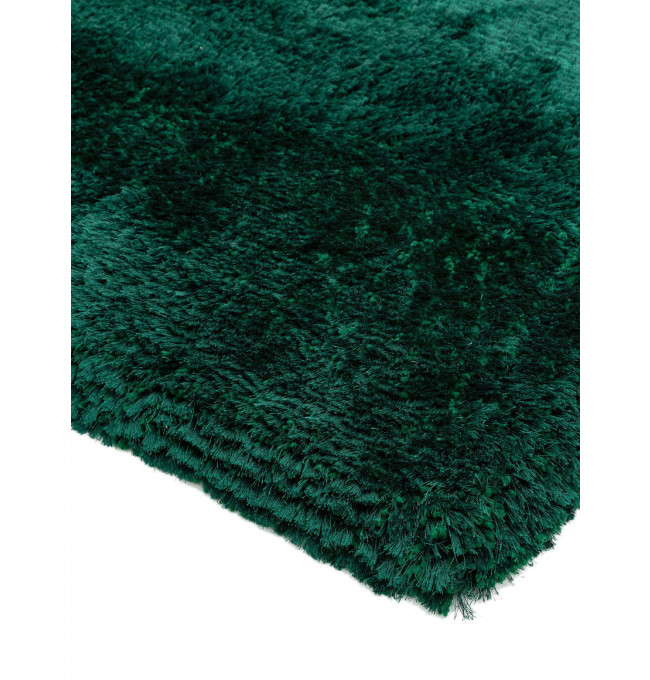 Koberec Plush Shaggy Emerald