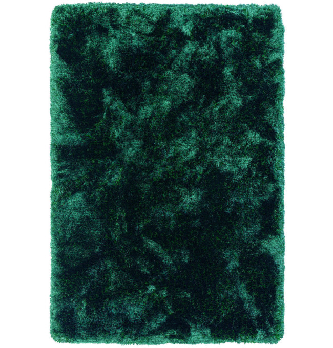 Koberec Plush Shaggy Emerald