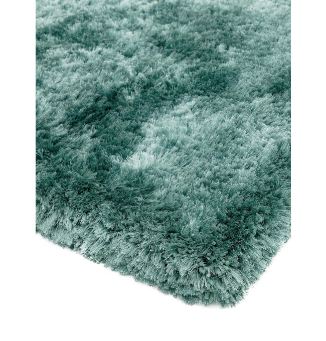 Koberec Plush Shaggy Ocean