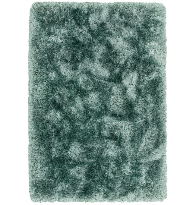 Koberec Plush Shaggy Ocean