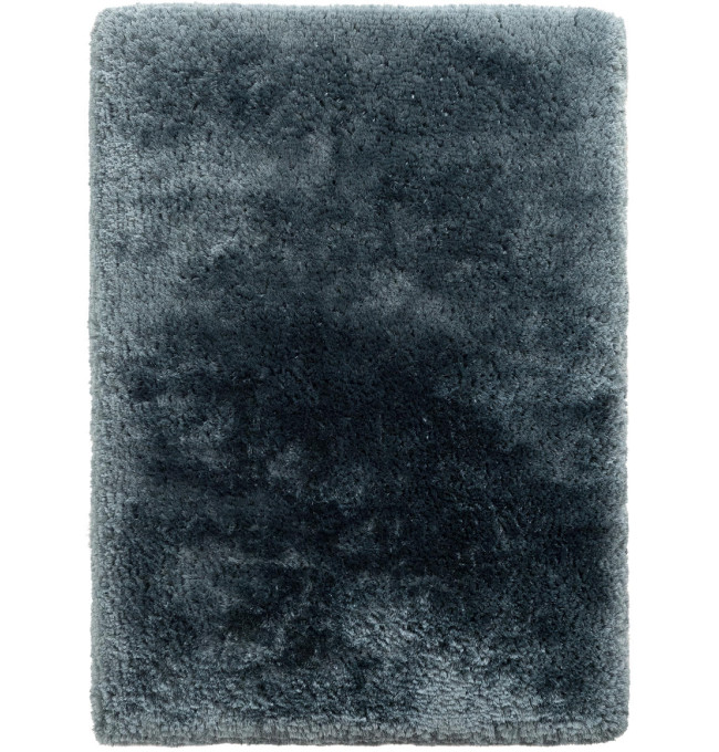 Koberec Plush Shaggy Petrol