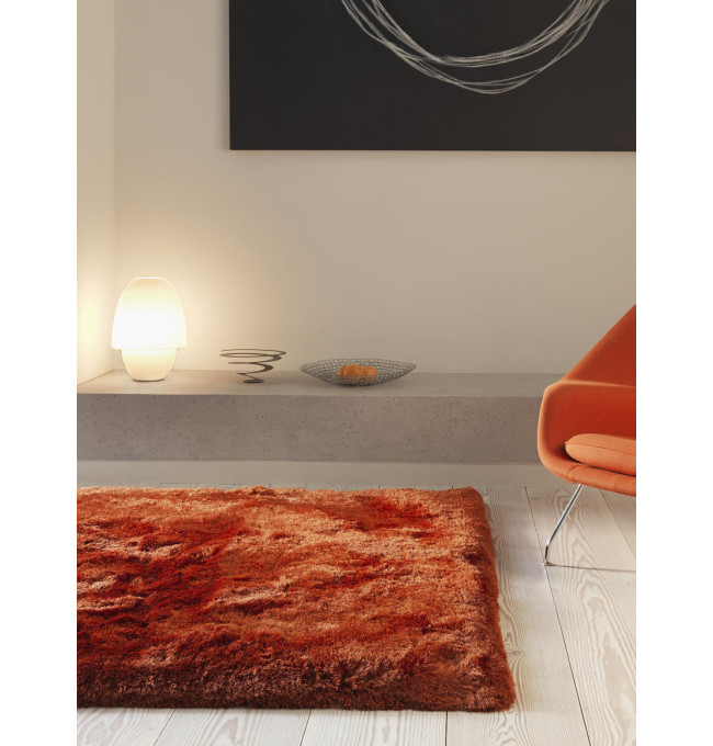 Koberec Plush Shaggy rez