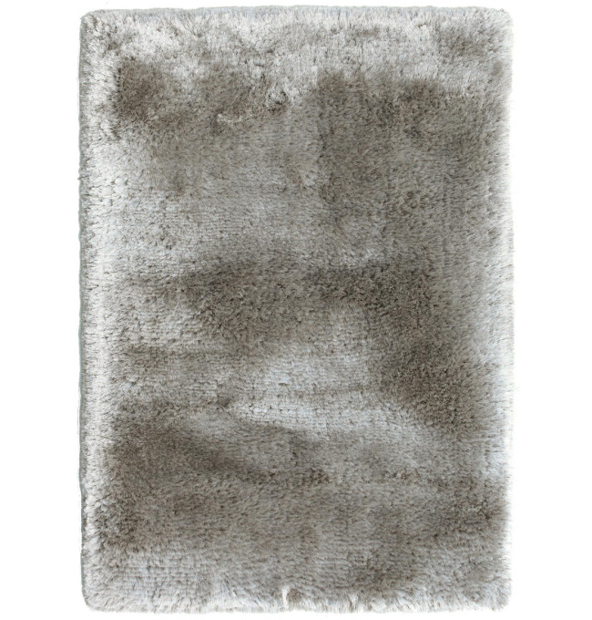 Koberec Plush Shaggy pískový