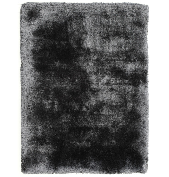 Koberec Plush Shaggy Slate