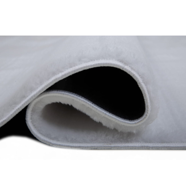 Koberec Catwalk bílý